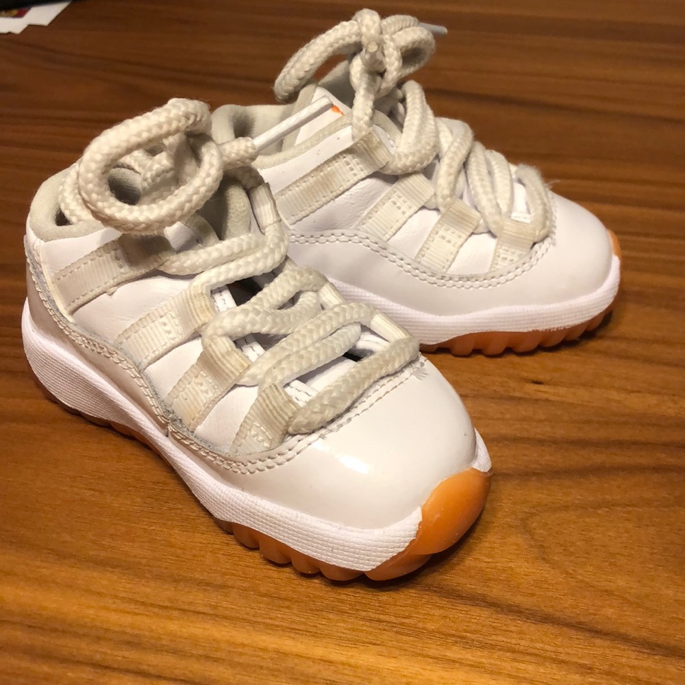 Nike Jordan’s 5C boys